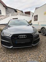 Audi A6 3.0 TDI 326PS - Competition - Quattro - Avant - Audi A6: Ps