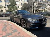 BMW 428i xDrive Cabrio Sport Line Automatik Spor... - BMW 428 Cabrio Gebrauchtwagen