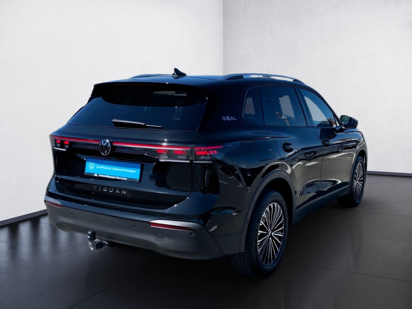 Volkswagen Tiguan - Bild 6