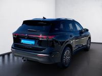 Volkswagen Tiguan - Vorschau Bild 6