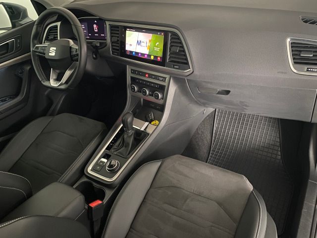 Ateca Xperience 1.5 TSI DSG AHK+NAVI