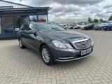 Mercedes-Benz E 200 CDI T Autom. AHK Navi - Mercedes-Benz E 200 in Leipzig