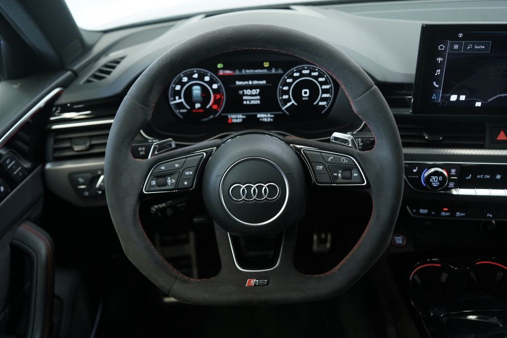 Audi Rs4
