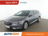 Opel Insignia Sports Tourer 1.5 SIDI Turbo INNOVATION - Opel Insignia: Sports Tourer