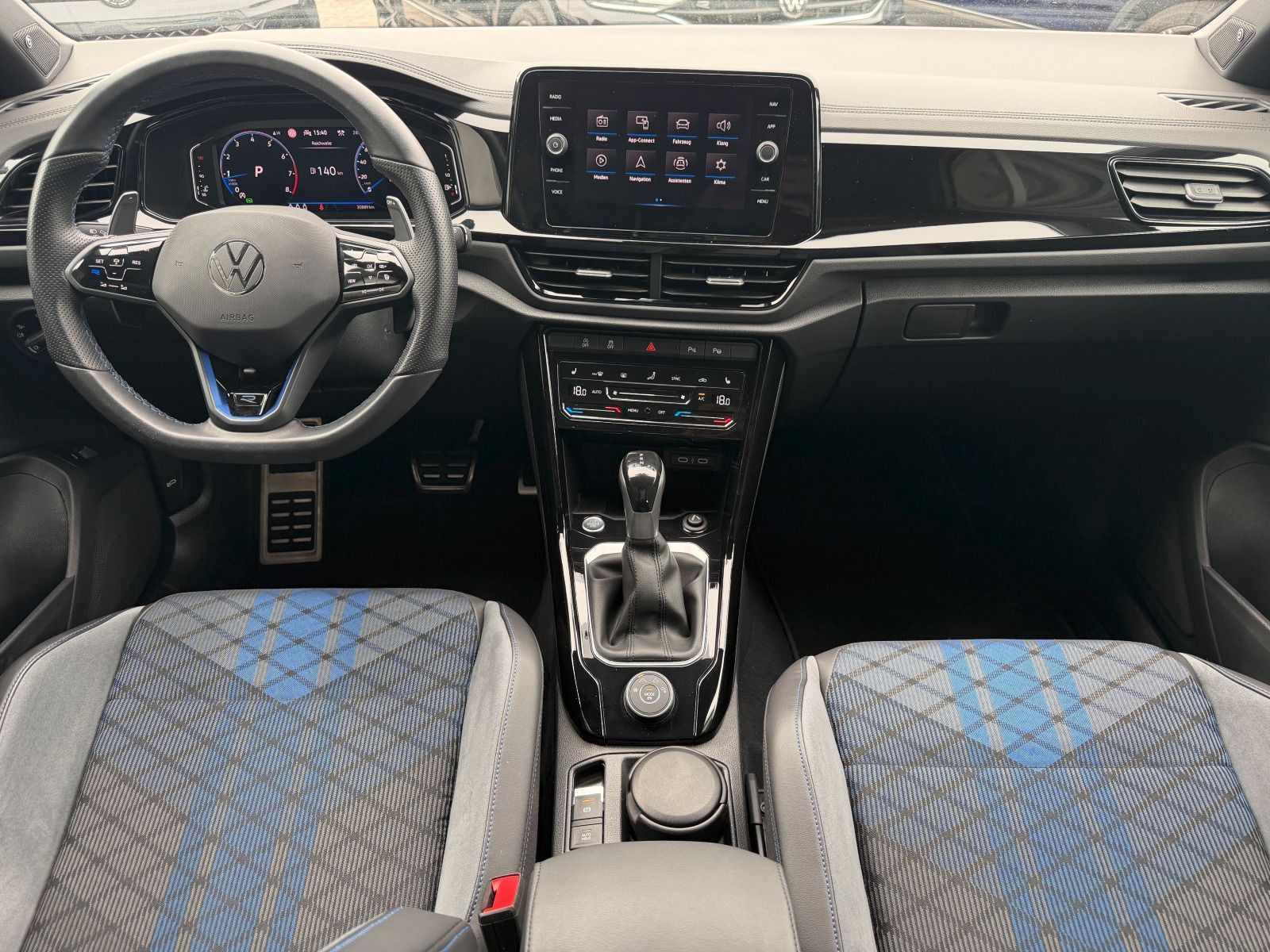 Volkswagen T-Roc - Bild 17