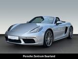 Porsche Boxster 718 BOSE,PASM,Bi-Xenon,64l,SitzheizungSe - Porsche in Saarbrücken
