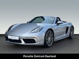 Porsche Boxster 718 BOSE,PASM,Bi-Xenon,64l,SitzheizungSe - Porsche Boxster: Pasm