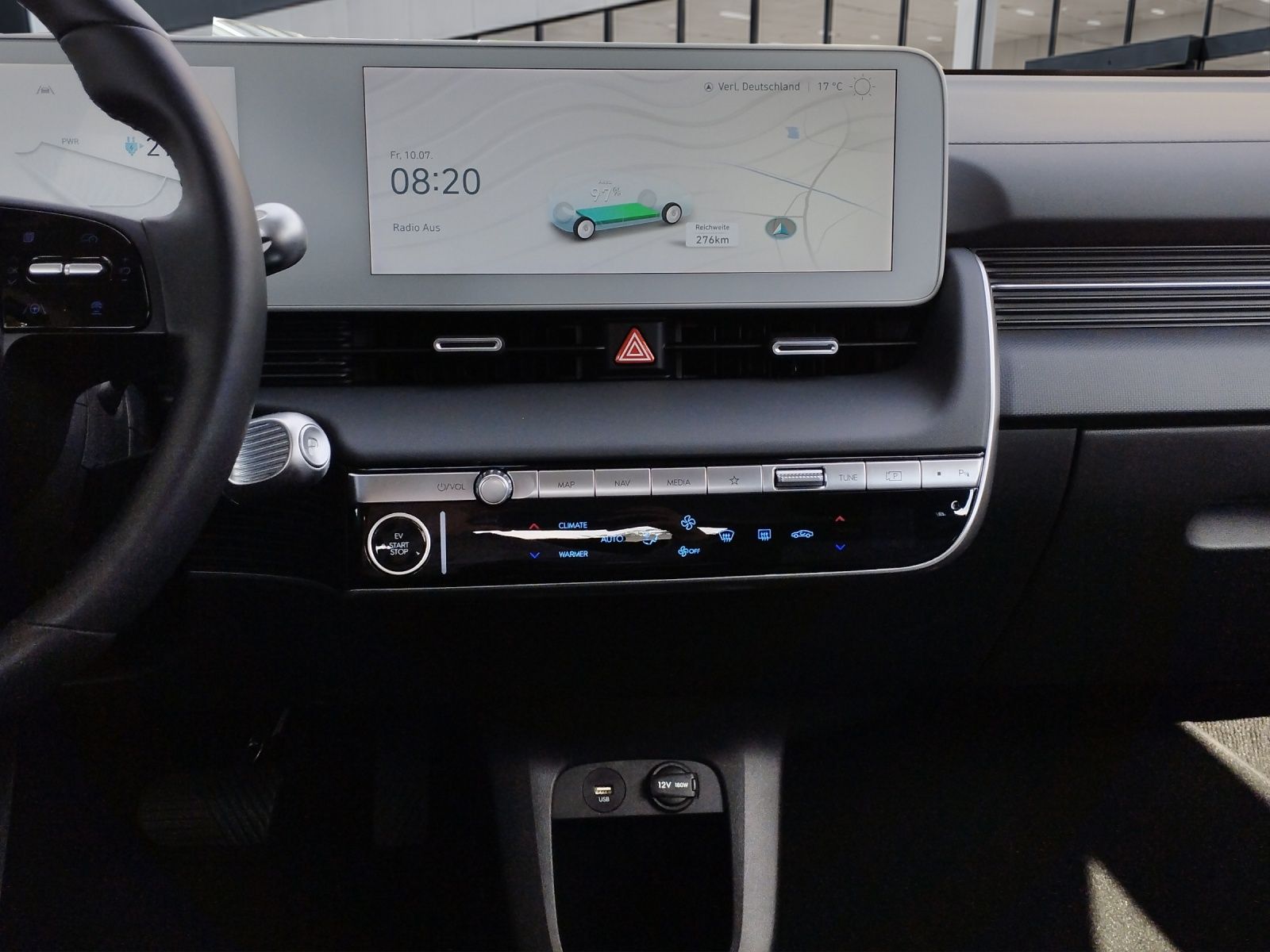 Hyundai IONIQ 5 – Bild 15