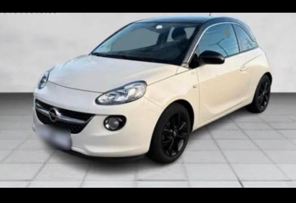 Image of Opel Adam