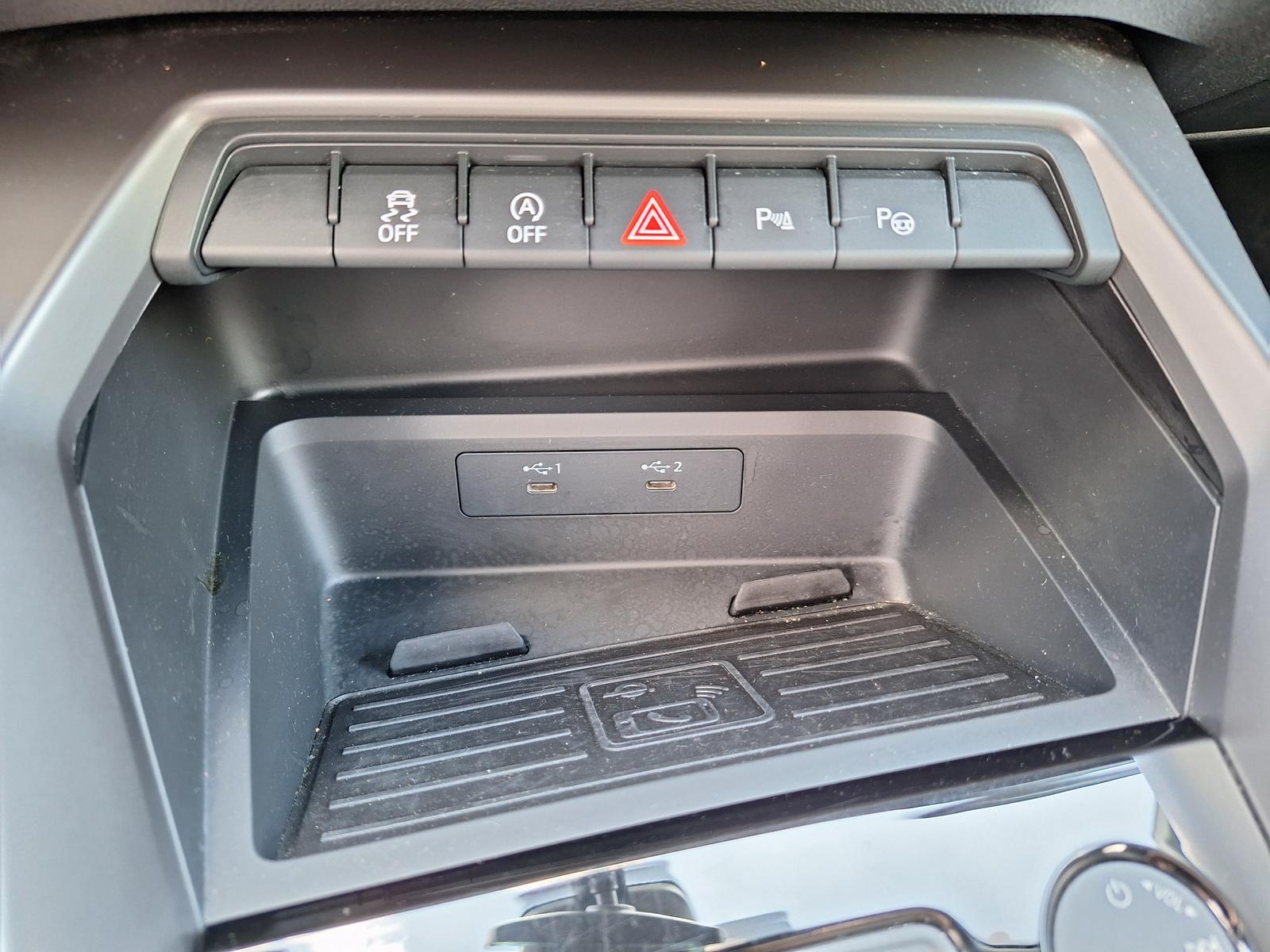 Audi A3 Sportback 30 TFSI advanced LED Navi SHZ virt., миниатюра 28