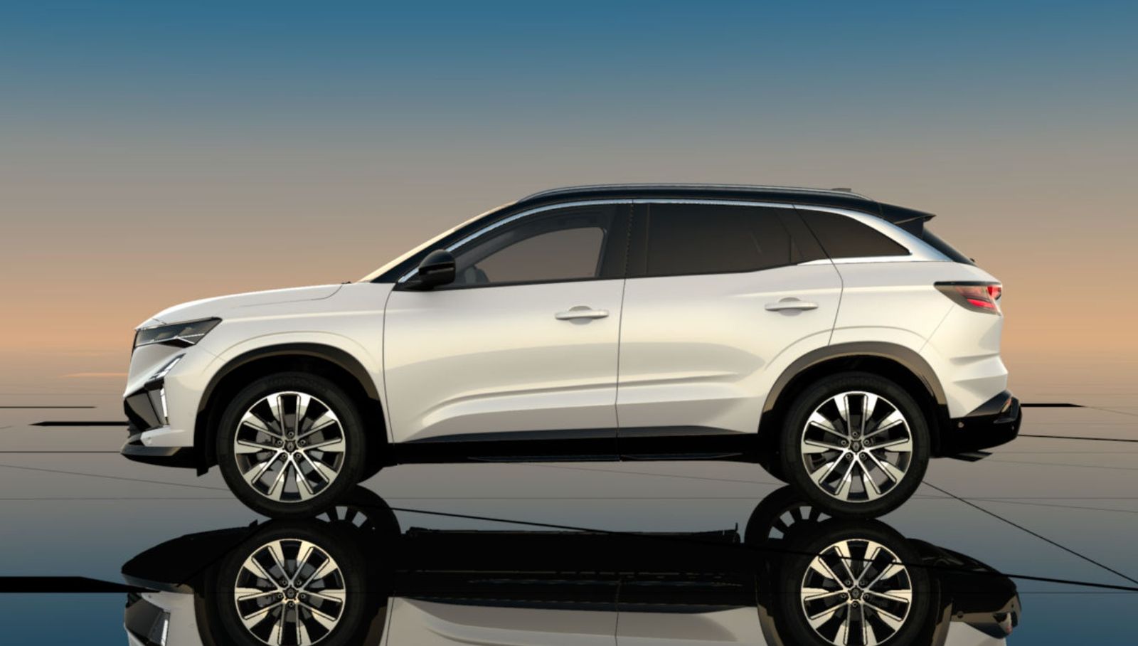 Renault Austral - Bild 2