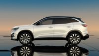 Renault Austral - Vorschau Bild 2