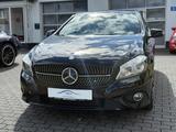 Mercedes-Benz A 200 Style | PDC V+H | SHZ | Navi | Euro-6 |TOP - gebrauchte Mercedes-Benz A 200 aus dem Jahr 2012