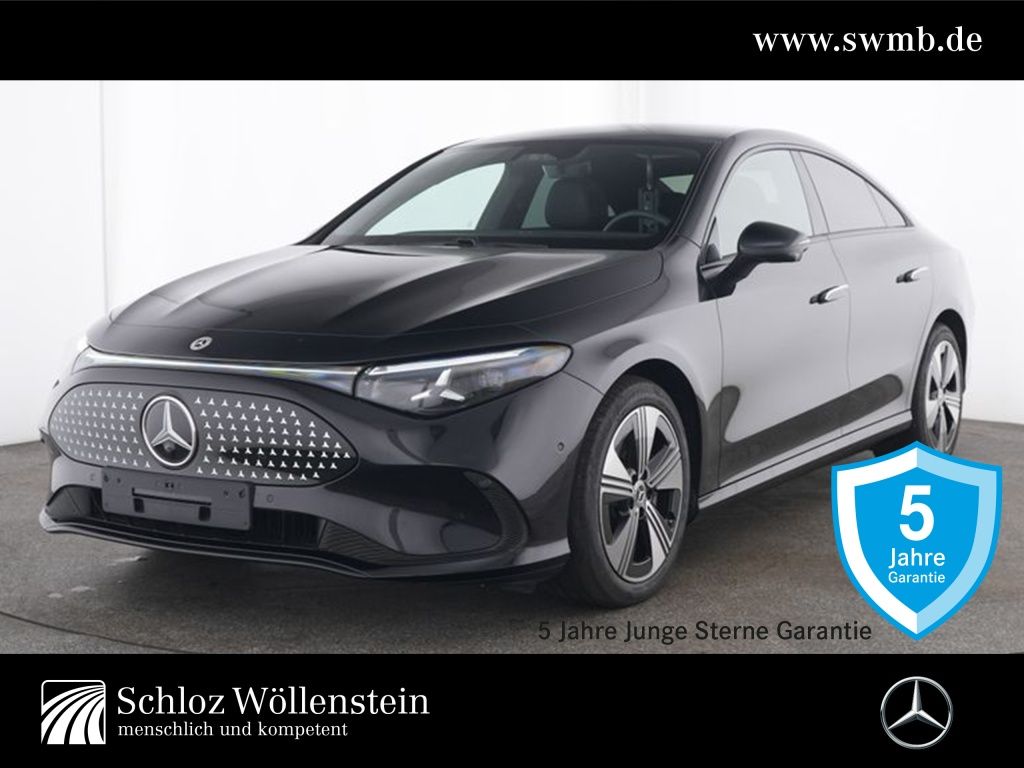Image of Mercedes-Benz CLA 350