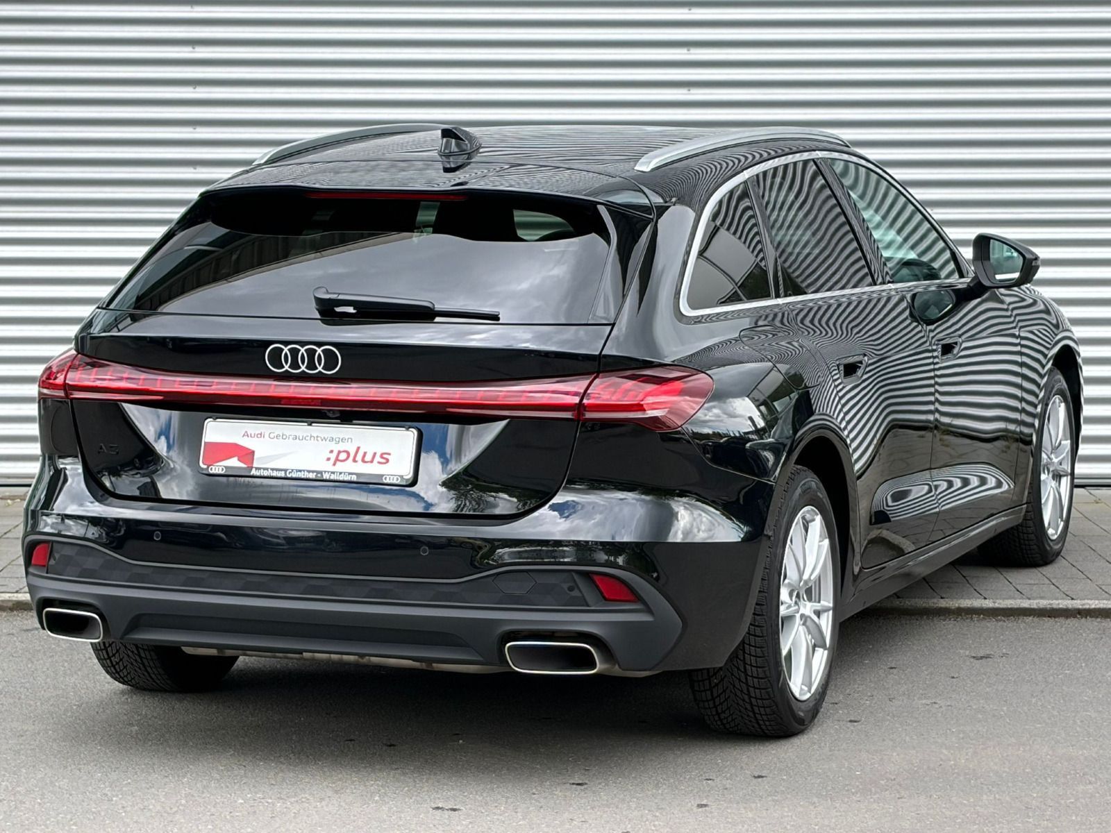 Audi A5 - Bild 7