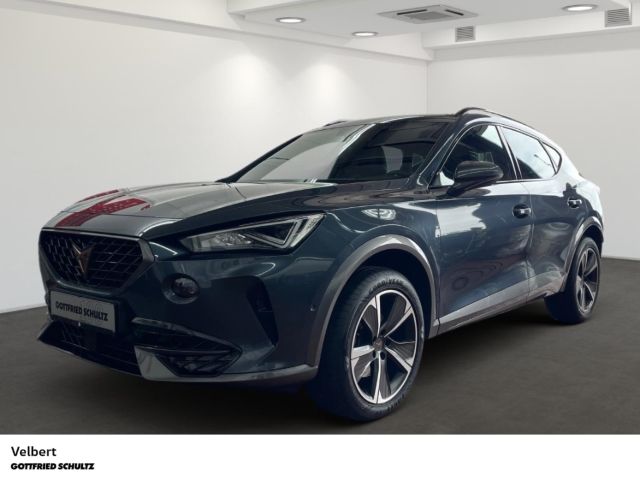 Image of Cupra Formentor