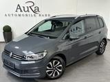 Volkswagen Touran 2.0 TDI DSG Active NAV+LED+AHK+DIGDISPLAY - Volkswagen Touran ACTIVE mit Diesel-Antrieb