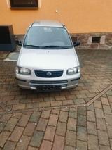 Suzuki Alto 1.1 Comfort Comfort - Suzuki Alto Comfort mit Benzin-Antrieb