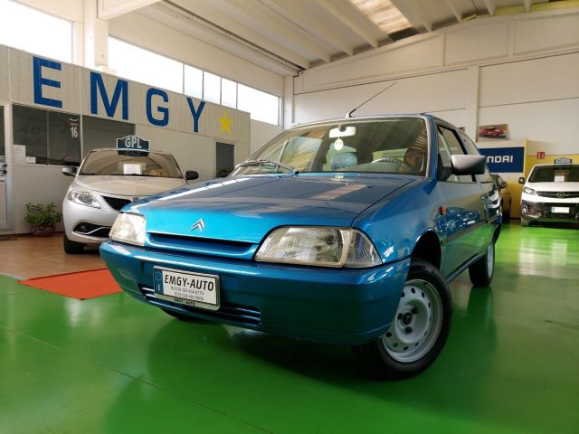 Citroën Citroen AX 1.0i cat 3 porte Spot