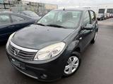 Dacia SANDERO*PREIS MIT GARANTIE*KLIMA*TÜV NEU* - Dacia: Preis