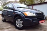 Ssangyong Kyron 200 Xdi Active 4WD AUTOMATIK - Ssangyong Kyron: Xdi
