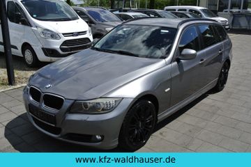 BMW 318 - 3