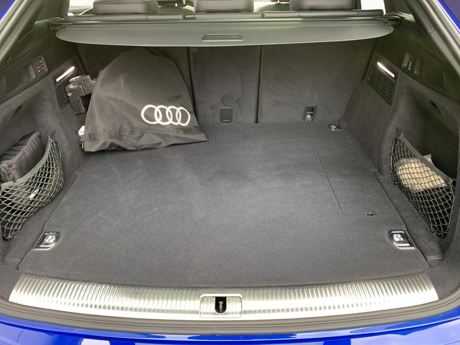 Audi Q5 - Bild 18