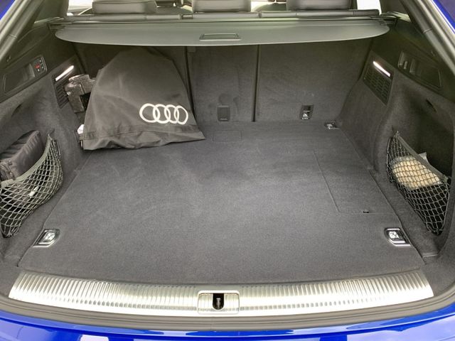Q5 Sportback 55 TFSI e S-LINE QU LUFT+MATRIX+PAN