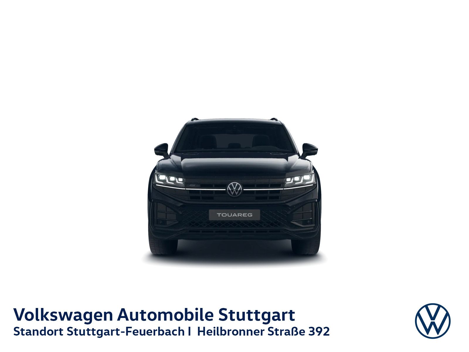 Volkswagen Touareg 3.0 TDI V6 R-Line Navi AHK Kamera imagem 3