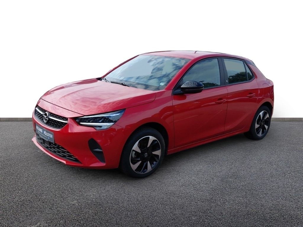 Opel Corsa-e Edition 11kw Charger Keyless LED Klimaau imagem 2