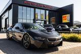 BMW i8 1.5 First Edition, *NL Auto* Sportremmen, Hi- - BMW i8 aus 2014