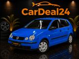 Volkswagen Polo 1.2 Basis *5-TRG.*53TKM*TOP GEPFLEGT* - Volkswagen Polo Basis mit Benzin-Antrieb