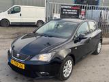 Seat Ibiza SC 1.2TDI Style 2015 Facelift/Navi/Clima/L - Seat Ibiza aus 2015 mit Diesel-Antrieb: Kleinwagen