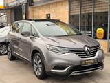 Renault Espace V Intens-Pano-Led-Massage-7 Sitzer- - gebrauchte Renault Espace aus dem Jahr 2018