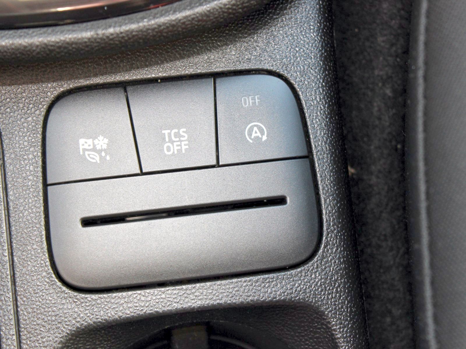 Fahrzeugabbildung Ford Fiesta Active 1,0 EcoBoost Start/Stopp