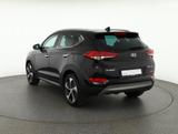 Hyundai Tucson 1.6 T-GDI DCT 4WD Style LED Navi Kamera - Hyundai TUCSON: Automatik