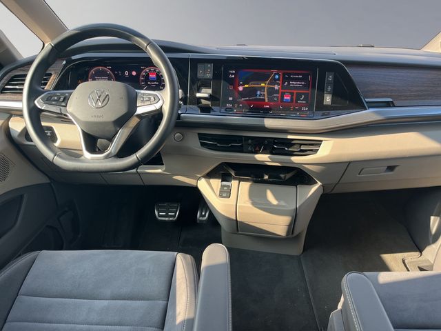 T7 Multivan Style KÜ 2.0TDI 110kW Matrix-LED, AH