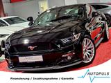 Ford Mustang GT*5.0*UNFALLFREI*GEIGER AGA* - Ford Mustang in Karlsruhe