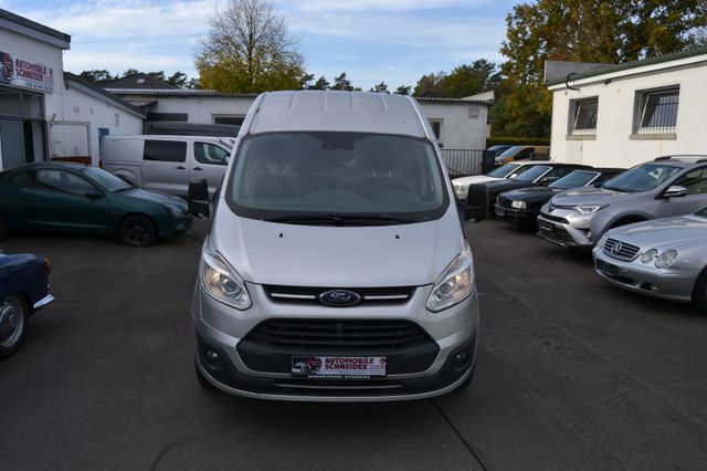 Ford Transit Custom Kasten 290 L2 Trend