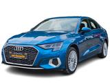 Audi A3 Limousine 30 TDI Advanced*Virtual Cockpit*ACC