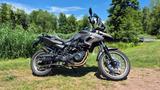 BMW F700 GS inkl. 1 Satz Reifen - VON 751 BIS 1000 CCM