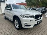 BMW X5 Baureihe X5 xDrive 30d M Paket 7Sitze/Tüv neu - BMW X5: 7 Sitzer
