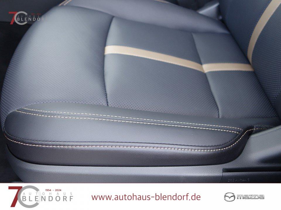 Mazda CX-60 3,3 D Homura Plus 254 AWD 360°|BOSE|Matrix