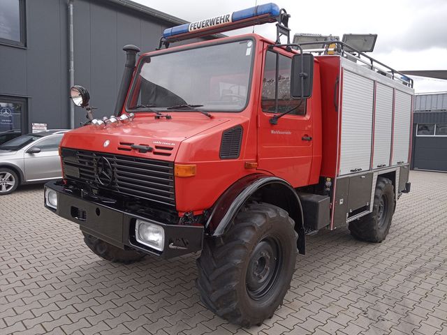 Unimog U1300L