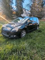 Peugeot 5008 1.6 Premium | TÜV neu | 7-Sit... - Peugeot 5008 Premium mit Benzin-Antrieb