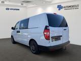 Hyundai H-1 2.5 CRDi Doppeltür Kastenwagen Klima AHK - Hyundai H-1 aus 2019