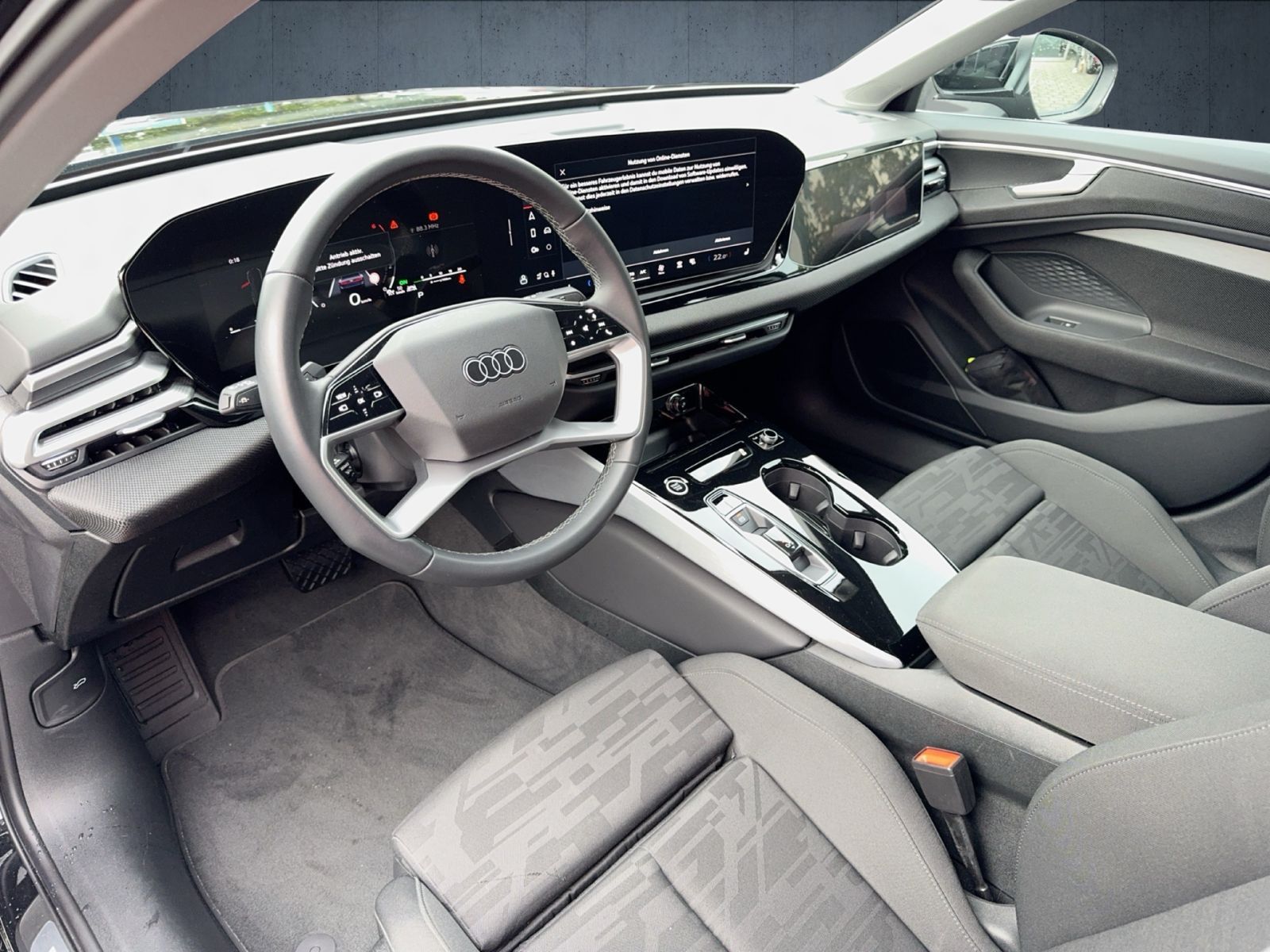 Audi A6 - Bild 10