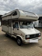 HYMER / ERIBA / HYMERCAR Camp 55 - HYMER / ERIBA Camp 55