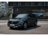 Mercedes-Benz EQB 300 4M Progressive Advanced Distr. LED Navi - gebrauchte Mercedes-Benz EQB aus dem Jahr 2024