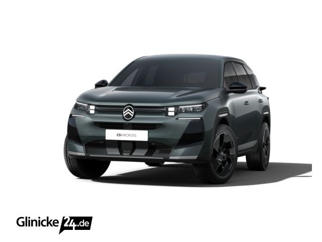 Citroën C5 Aircross Hybrid 145 Doppelkupplung 6-Gang PLU